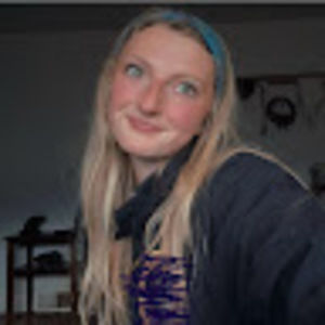 Meet your Posher, Savannah